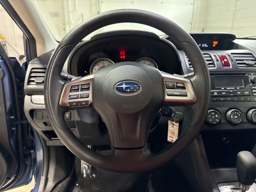 2014 Subaru Impreza Wagon 5dr Automatic 2.0i Premium - 23010492 - 8