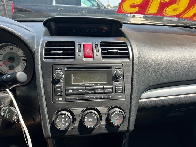 2014 Subaru Impreza Wagon 5dr Automatic 2.0i Premium - 23055156 - 10