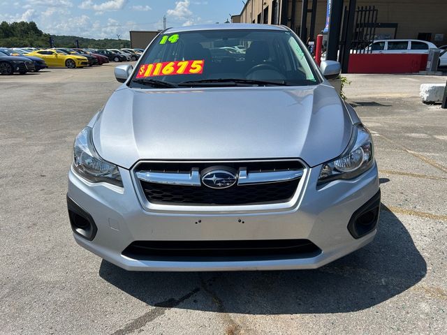 2014 Subaru Impreza Wagon 5dr Automatic 2.0i Premium - 23055156 - 1