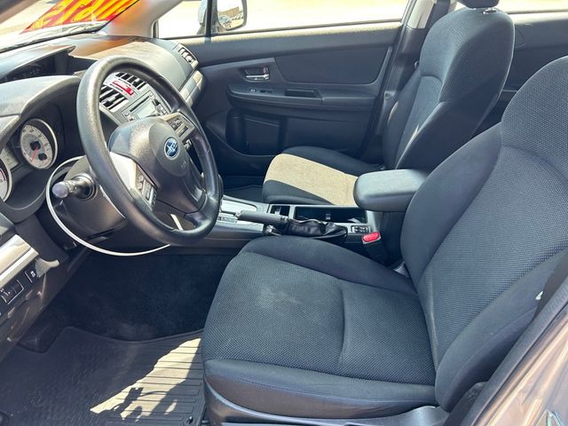 2014 Subaru Impreza Wagon 5dr Automatic 2.0i Premium - 23055156 - 6