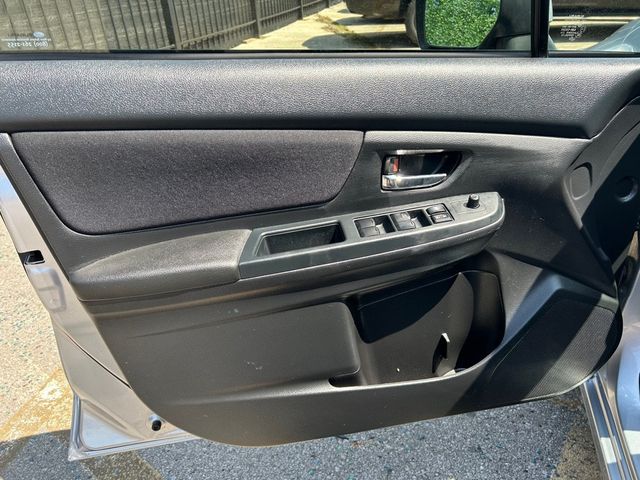 2014 Subaru Impreza Wagon 5dr Automatic 2.0i Premium - 23055156 - 8