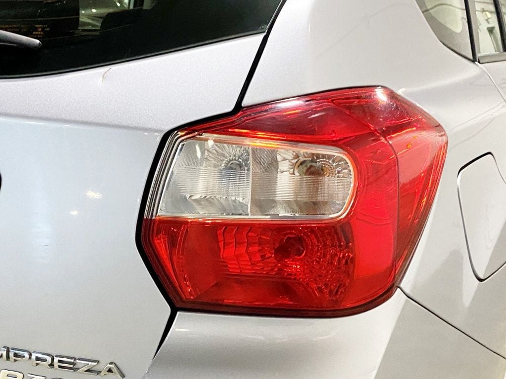 2014 Subaru Impreza Wagon 5dr Automatic 2.0i Premium - 22358016 - 12