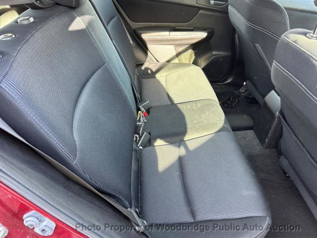 2014 Subaru Impreza Wagon 5dr Automatic 2.0i Sport Premium - 22953964 - 11