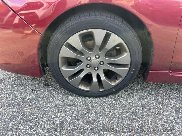 2014 Subaru Impreza Wagon 5dr Automatic 2.0i Sport Premium - 22953964 - 14