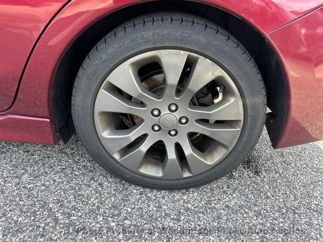 2014 Subaru Impreza Wagon 5dr Automatic 2.0i Sport Premium - 22953964 - 16