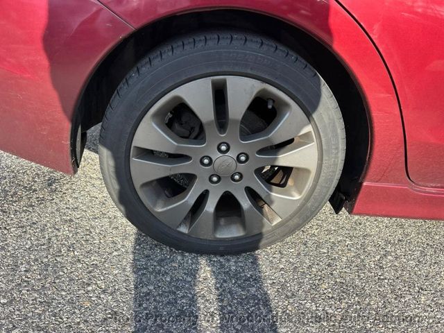 2014 Subaru Impreza Wagon 5dr Automatic 2.0i Sport Premium - 22953964 - 17