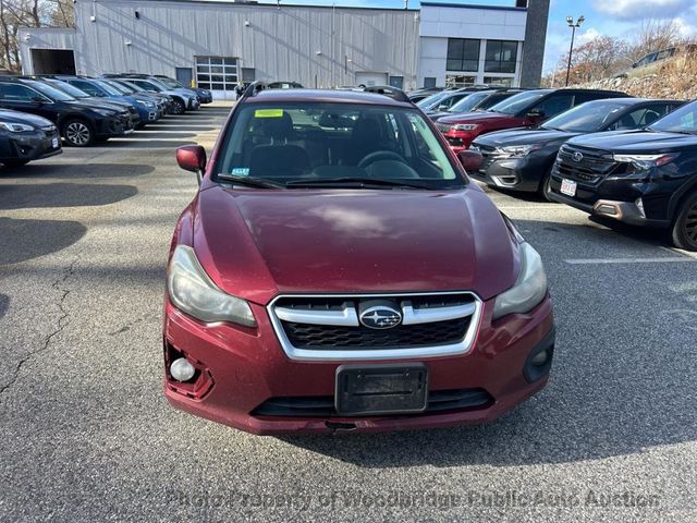 2014 Subaru Impreza Wagon 5dr Automatic 2.0i Sport Premium - 22953964 - 1
