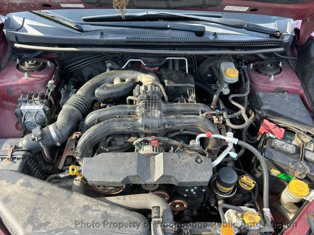 2014 Subaru Impreza Wagon 5dr Automatic 2.0i Sport Premium - 22953964 - 22