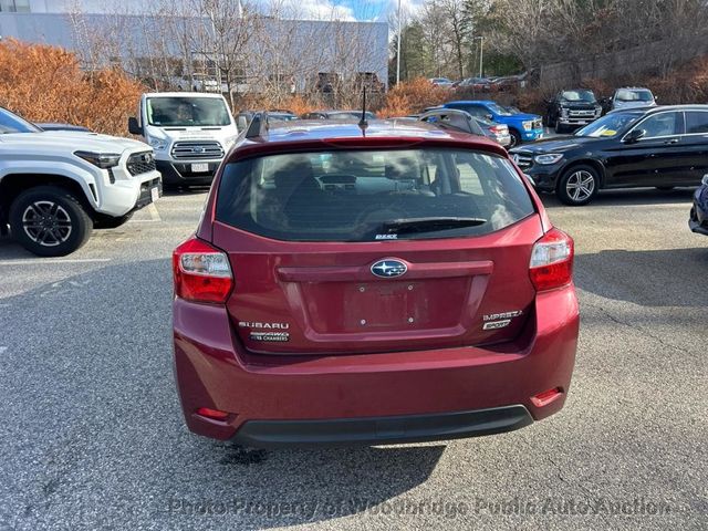 2014 Subaru Impreza Wagon 5dr Automatic 2.0i Sport Premium - 22953964 - 2