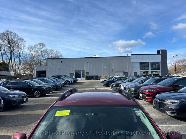 2014 Subaru Impreza Wagon 5dr Automatic 2.0i Sport Premium - 22953964 - 4