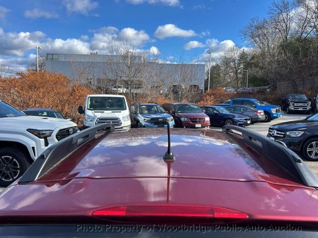 2014 Subaru Impreza Wagon 5dr Automatic 2.0i Sport Premium - 22953964 - 5