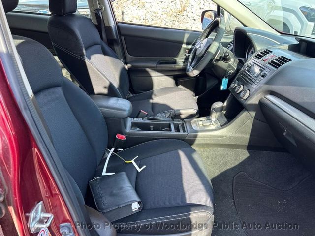 2014 Subaru Impreza Wagon 5dr Automatic 2.0i Sport Premium - 22953964 - 6