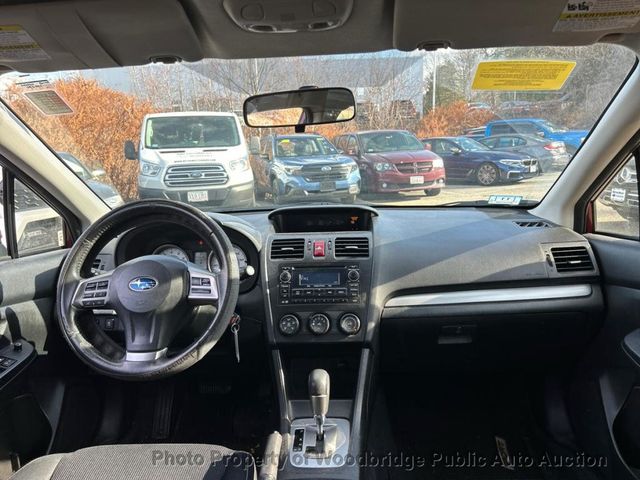 2014 Subaru Impreza Wagon 5dr Automatic 2.0i Sport Premium - 22953964 - 8