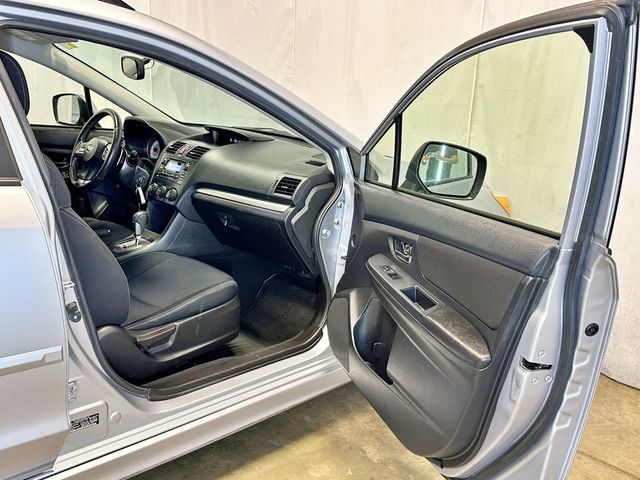 2014 Subaru Impreza Wagon 5dr Automatic 2.0i Sport Premium - 23035173 - 11