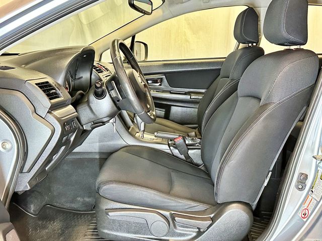 2014 Subaru Impreza Wagon 5dr Automatic 2.0i Sport Premium - 23035173 - 12