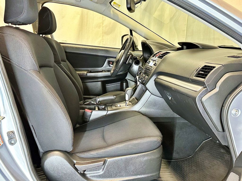 2014 Subaru Impreza Wagon 5dr Automatic 2.0i Sport Premium - 23035173 - 13