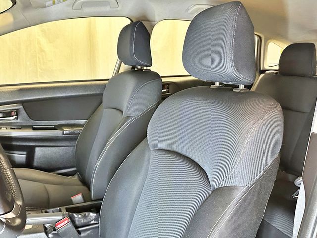 2014 Subaru Impreza Wagon 5dr Automatic 2.0i Sport Premium - 23035173 - 14