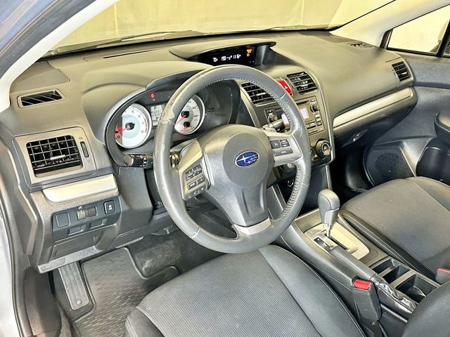 2014 Subaru Impreza Wagon 5dr Automatic 2.0i Sport Premium - 23035173 - 16
