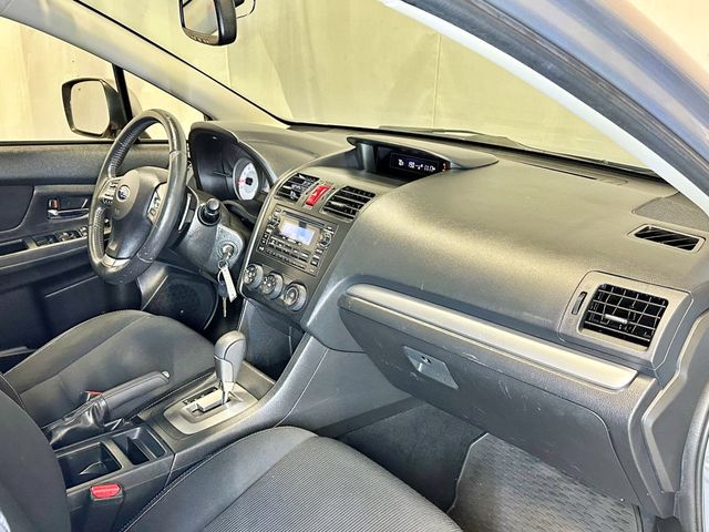 2014 Subaru Impreza Wagon 5dr Automatic 2.0i Sport Premium - 23035173 - 17