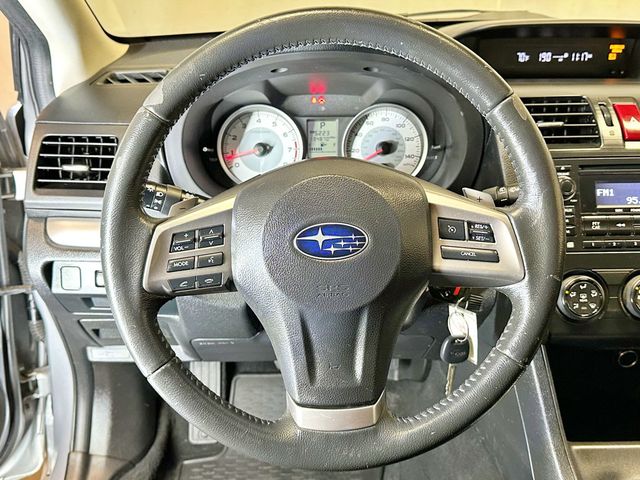 2014 Subaru Impreza Wagon 5dr Automatic 2.0i Sport Premium - 23035173 - 18