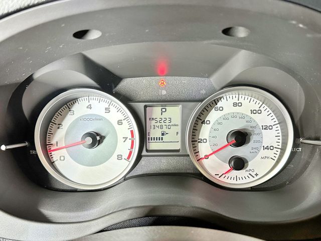 2014 Subaru Impreza Wagon 5dr Automatic 2.0i Sport Premium - 23035173 - 19