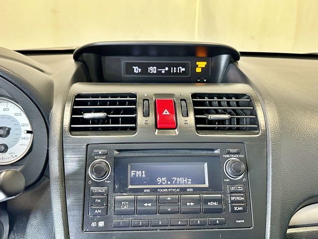 2014 Subaru Impreza Wagon 5dr Automatic 2.0i Sport Premium - 23035173 - 20