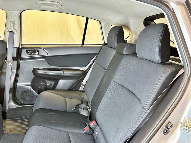 2014 Subaru Impreza Wagon 5dr Automatic 2.0i Sport Premium - 23035173 - 29