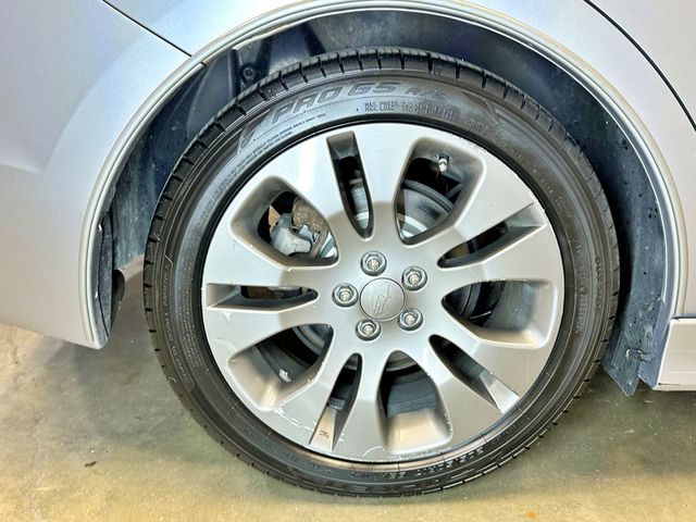 2014 Subaru Impreza Wagon 5dr Automatic 2.0i Sport Premium - 23035173 - 33