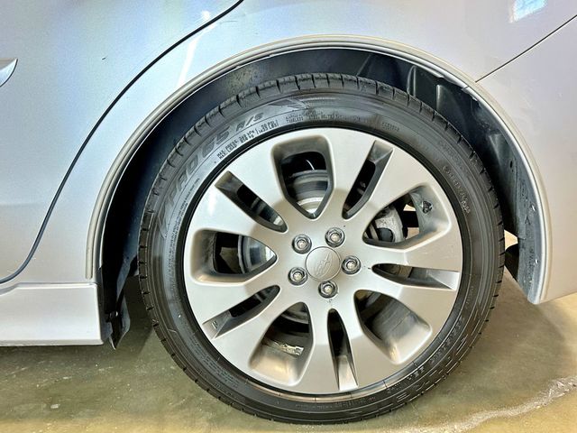 2014 Subaru Impreza Wagon 5dr Automatic 2.0i Sport Premium - 23035173 - 34