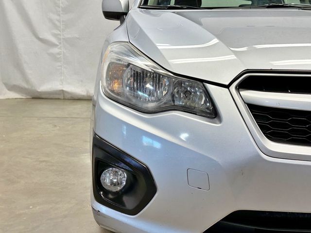2014 Subaru Impreza Wagon 5dr Automatic 2.0i Sport Premium - 23035173 - 5