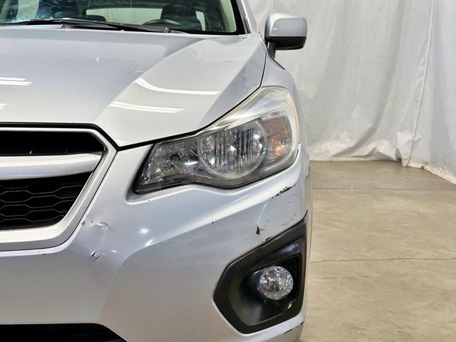 2014 Subaru Impreza Wagon 5dr Automatic 2.0i Sport Premium - 23035173 - 6