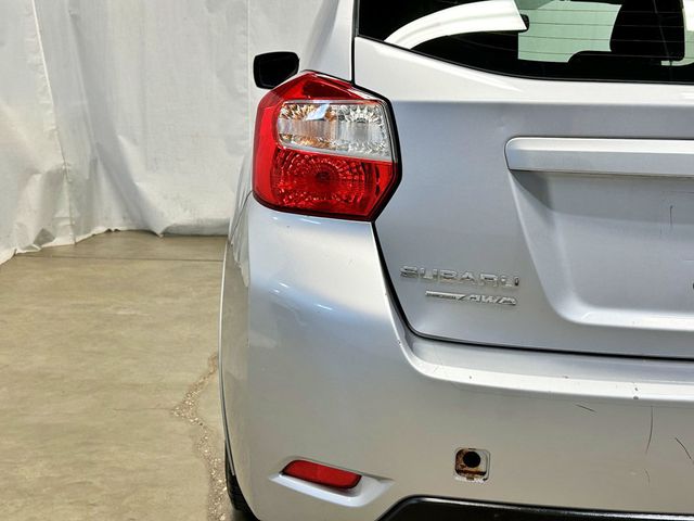 2014 Subaru Impreza Wagon 5dr Automatic 2.0i Sport Premium - 23035173 - 8