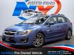 2014 Subaru Impreza Wagon CLEAN CARFAX, SPORT PREMIUM, AWD, HEATED SEATS, 17" ALLOY WHEELS - 22933818 - 0