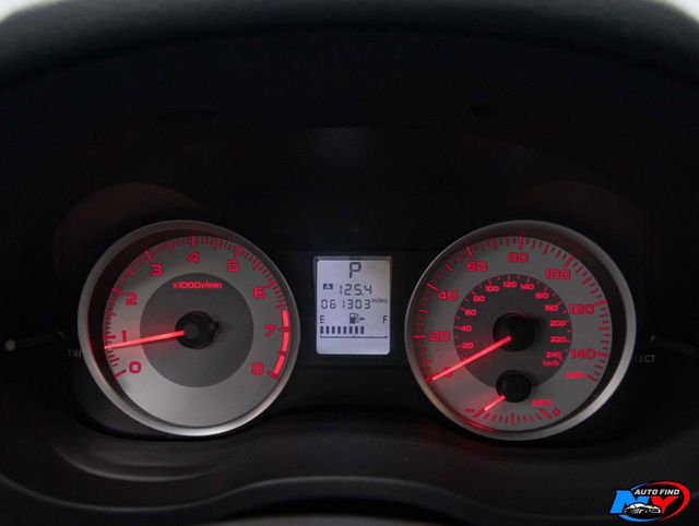 2014 Subaru Impreza Wagon CLEAN CARFAX, SPORT PREMIUM, AWD, HEATED SEATS, 17" ALLOY WHEELS - 22933818 - 9