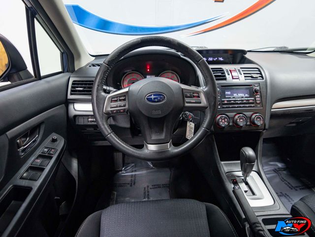 2014 Subaru Impreza Wagon CLEAN CARFAX, SPORT PREMIUM, AWD, HEATED SEATS, 17" ALLOY WHEELS - 22933818 - 12