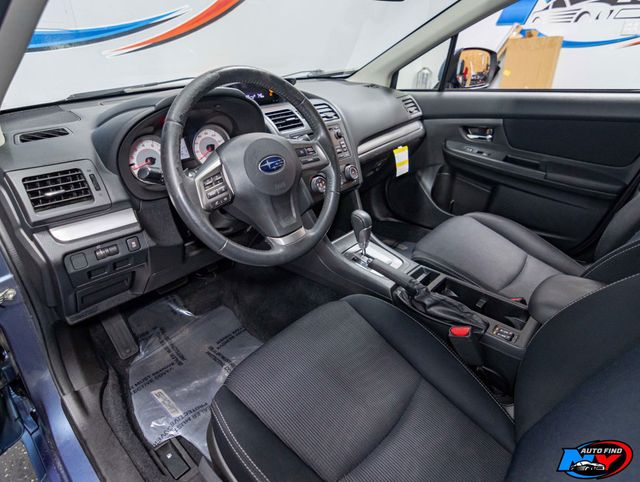 2014 Subaru Impreza Wagon CLEAN CARFAX, SPORT PREMIUM, AWD, HEATED SEATS, 17" ALLOY WHEELS - 22933818 - 13