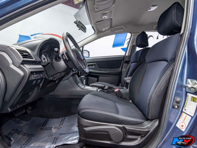 2014 Subaru Impreza Wagon CLEAN CARFAX, SPORT PREMIUM, AWD, HEATED SEATS, 17" ALLOY WHEELS - 22933818 - 14