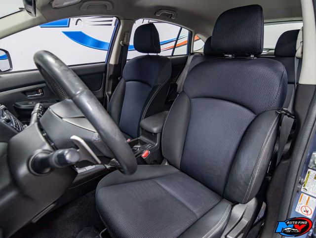 2014 Subaru Impreza Wagon CLEAN CARFAX, SPORT PREMIUM, AWD, HEATED SEATS, 17" ALLOY WHEELS - 22933818 - 15