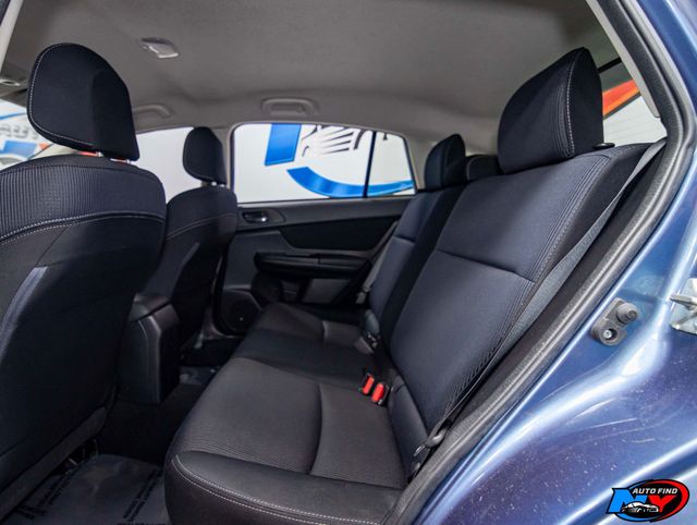 2014 Subaru Impreza Wagon CLEAN CARFAX, SPORT PREMIUM, AWD, HEATED SEATS, 17" ALLOY WHEELS - 22933818 - 16