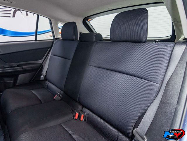 2014 Subaru Impreza Wagon CLEAN CARFAX, SPORT PREMIUM, AWD, HEATED SEATS, 17" ALLOY WHEELS - 22933818 - 17