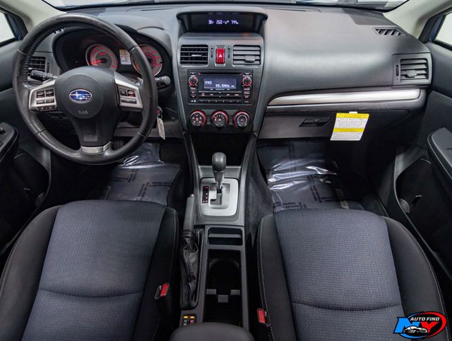 2014 Subaru Impreza Wagon CLEAN CARFAX, SPORT PREMIUM, AWD, HEATED SEATS, 17" ALLOY WHEELS - 22933818 - 1