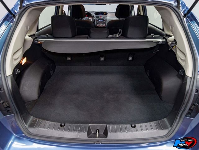 2014 Subaru Impreza Wagon CLEAN CARFAX, SPORT PREMIUM, AWD, HEATED SEATS, 17" ALLOY WHEELS - 22933818 - 19