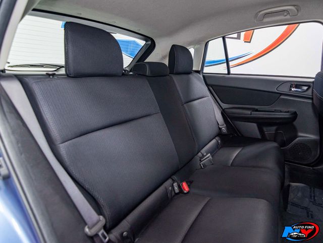 2014 Subaru Impreza Wagon CLEAN CARFAX, SPORT PREMIUM, AWD, HEATED SEATS, 17" ALLOY WHEELS - 22933818 - 20