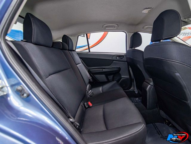 2014 Subaru Impreza Wagon CLEAN CARFAX, SPORT PREMIUM, AWD, HEATED SEATS, 17" ALLOY WHEELS - 22933818 - 21