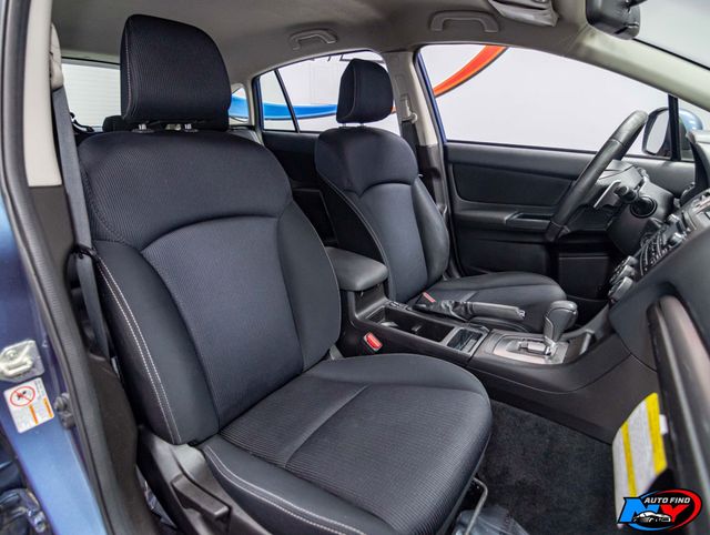 2014 Subaru Impreza Wagon CLEAN CARFAX, SPORT PREMIUM, AWD, HEATED SEATS, 17" ALLOY WHEELS - 22933818 - 22