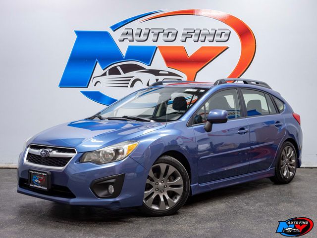 2014 Subaru Impreza Wagon CLEAN CARFAX, SPORT PREMIUM, AWD, HEATED SEATS, 17" ALLOY WHEELS - 22933818 - 6