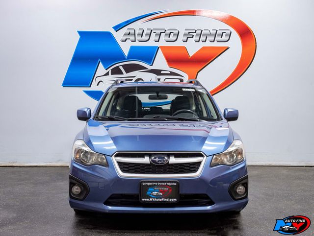 2014 Subaru Impreza Wagon CLEAN CARFAX, SPORT PREMIUM, AWD, HEATED SEATS, 17" ALLOY WHEELS - 22933818 - 7