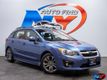 2014 Subaru Impreza Wagon CLEAN CARFAX, SPORT PREMIUM, AWD, HEATED SEATS, 17" ALLOY WHEELS - 22933818 - 8