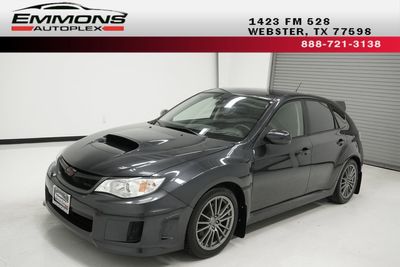 2014 Subaru Impreza Wagon WRX - JF1GR7E60EG211794