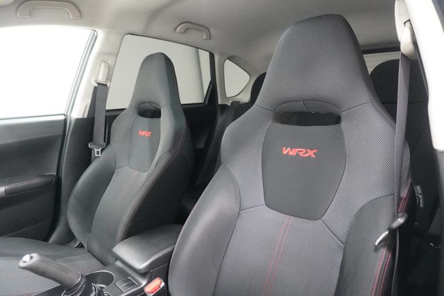 2014 Subaru Impreza Wagon WRX 5dr Manual WRX - 23020462 - 10